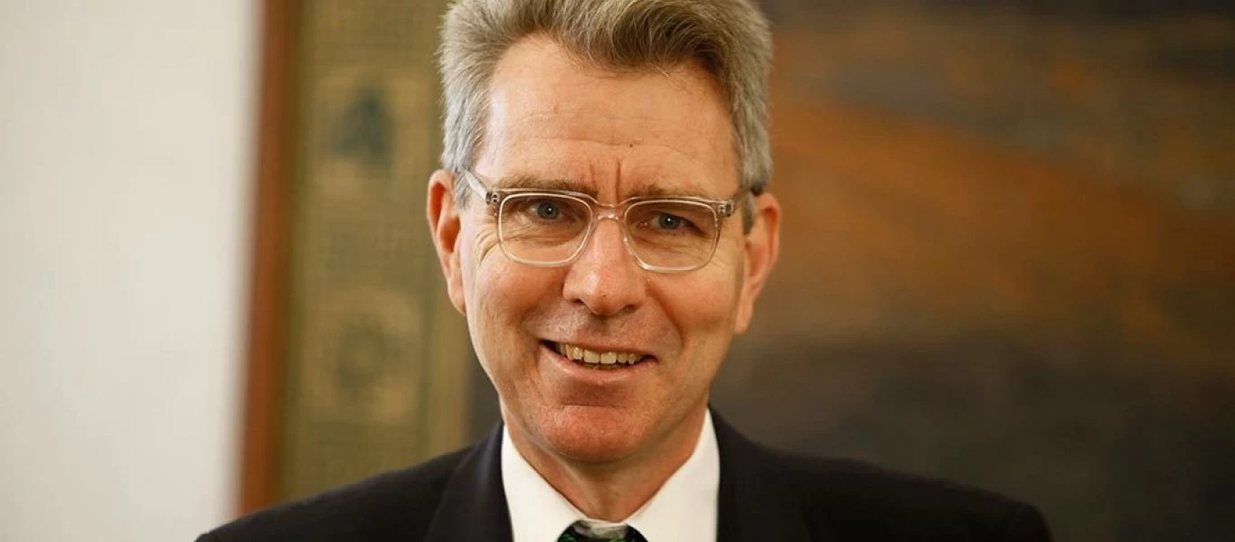 Νέα σύγκρουση Ρωσίας-ΗΠΑ επί ελληνικού εδάφους: «Ιδού τα ρωσικά μαχητικά νότια της Κρήτης» λέει ο Τ.Πάιατ